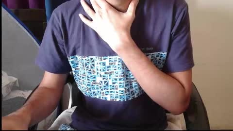 Snapshot of bunny_boy6969 chatting on 2, 2, 2026 Revo Hi dear everyone..Im on a break due to exams and studies and some functions in family..will back soon..stay tuned...Ty online show from 2, 2, 2026