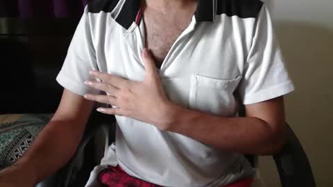 Snapshot of bunny_boy6969 chatting on 23, 3, 2026 Revo Hi dear everyone..Im on a break due to exams and studies and some functions in family..will back soon..stay tuned...Ty online show from 23, 3, 2026