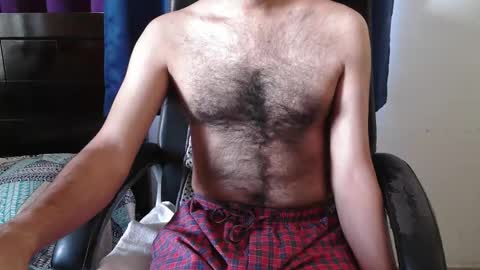 Snapshot of bunny_boy6969 chatting on 26, 3, 2026 Revo Hi dear everyone..Im on a break due to exams and studies and some functions in family..will back soon..stay tuned...Ty online show from 26, 3, 2026
