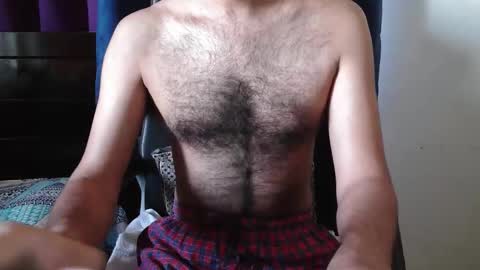 Snapshot of bunny_boy6969 chatting on 27, 3, 2026 Revo Hi dear everyone..Im on a break due to exams and studies and some functions in family..will back soon..stay tuned...Ty online show from 27, 3, 2026