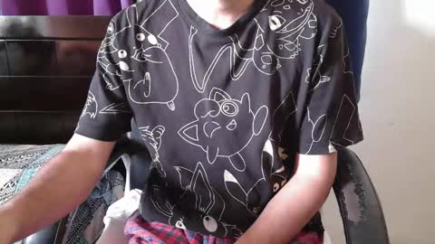Snapshot of bunny_boy6969 chatting on 30, 3, 2026 Revo Hi dear everyone..Im on a break due to exams and studies and some functions in family..will back soon..stay tuned...Ty online show from 30, 3, 2026