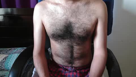 Snapshot of bunny_boy6969 chatting on 31, 3, 2026 Revo Hi dear everyone..Im on a break due to exams and studies and some functions in family..will back soon..stay tuned...Ty online show from 31, 3, 2026