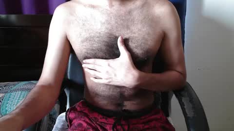 Snapshot of bunny_boy6969 chatting on 1, 4, 2026 Revo Hi dear everyone..Im on a break due to exams and studies and some functions in family..will back soon..stay tuned...Ty online show from 1, 4, 2026