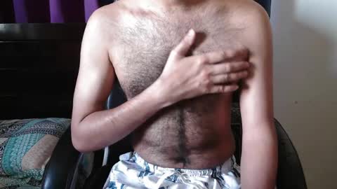 Snapshot of bunny_boy6969 chatting on 6, 4, 2026 Revo Hi dear everyone..Im on a break due to exams and studies and some functions in family..will back soon..stay tuned...Ty online show from 6, 4, 2026