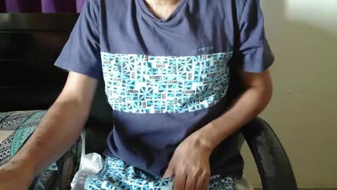 Snapshot of bunny_boy6969 chatting on 7, 4, 2026 Revo Hi dear everyone..Im on a break due to exams and studies and some functions in family..will back soon..stay tuned...Ty online show from 7, 4, 2026