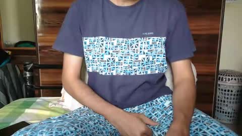 Snapshot of bunny_boy6969 chatting on 16, 4, 2026 Revo Hi dear everyone..Im on a break due to exams and studies and some functions in family..will back soon..stay tuned...Ty online show from 16, 4, 2026
