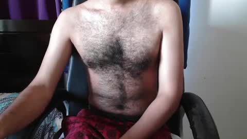 Snapshot of bunny_boy6969 chatting on 27, 4, 2026 Revo Hi dear everyone..Im on a break due to exams and studies and some functions in family..will back soon..stay tuned...Ty online show from 27, 4, 2026