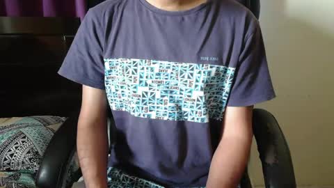Snapshot of bunny_boy6969 chatting on 29, 4, 2026 Revo Hi dear everyone..Im on a break due to exams and studies and some functions in family..will back soon..stay tuned...Ty online show from 29, 4, 2026