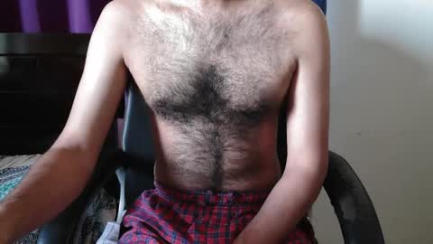 Snapshot of bunny_boy6969 chatting on 4, 5, 2026 Revo Hi dear everyone..Im on a break due to exams and studies and some functions in family..will back soon..stay tuned...Ty online show from 4, 5, 2026