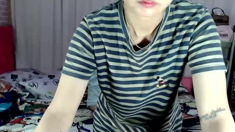 Snapshot of bunny_flower18 chatting on 7, 12, 2024 bunny_flower18 online show from 7, 12, 2024