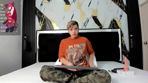 bunny online show from 11, 1, 2025