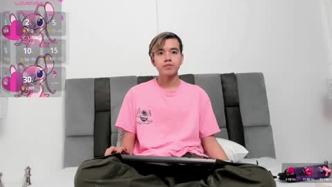 bunny online show from 12, 1, 2025