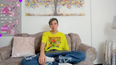 bunny online show from 13, 1, 2025