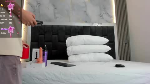 bunny online show from 21, 2, 2025