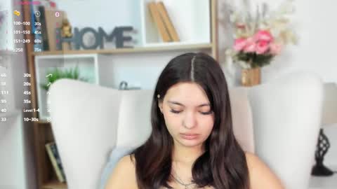 Aria online show from 21, 4, 2026