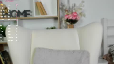 Aria online show from 23, 4, 2026