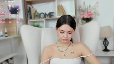 Aria online show from 25, 4, 2026