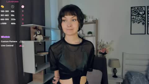 Snapshot of bunny_nova chatting on 24, 5, 2026 Aria online show from 24, 5, 2026