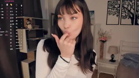 Snapshot of bunny_nova chatting on 4, 6, 2026 Aria online show from 4, 6, 2026