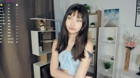 Snapshot of bunny_nova chatting on 7, 6, 2026 Aria online show from 7, 6, 2026