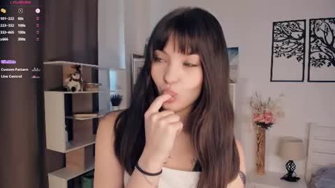 Snapshot of bunny_nova chatting on 10, 6, 2026 Aria online show from 10, 6, 2026