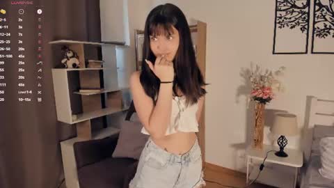 Snapshot of bunny_nova chatting on 15, 6, 2026 Aria online show from 15, 6, 2026