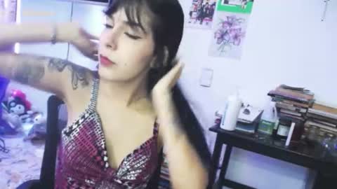 Snapshot of bunny_purpleee chatting on 10, 6, 2026 bunny_purpleee online show from 10, 6, 2026