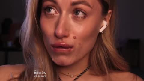 B U N N Y online show from 28, 4, 2026