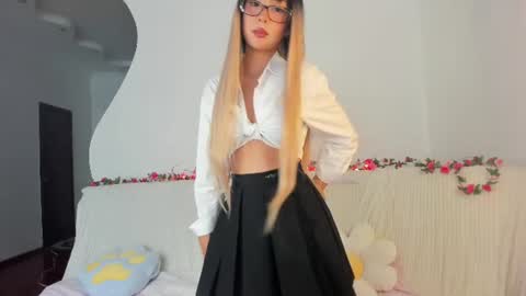 Yuna online show from 25, 7, 2026