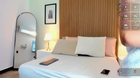 Angel online show from 1, 11, 2025