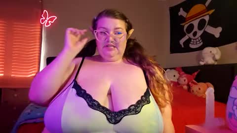 Snapshot of bunnyarcana420 chatting on 20, 11, 2025 bunnyarcana420 online show from 20, 11, 2025