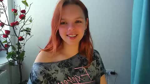 Ariel online show from 16, 9, 2025