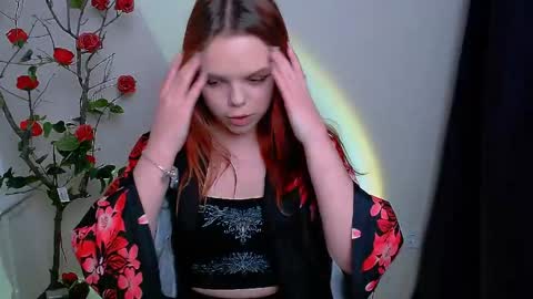 Ariel online show from 24, 4, 2026