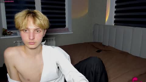 BunnyBlush online show from 2, 2, 2026