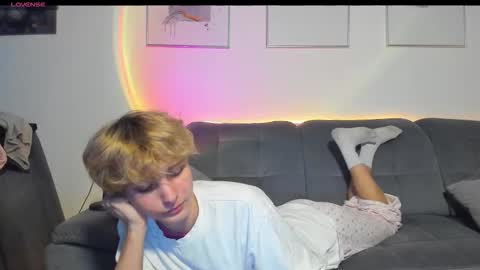 BunnyBlush online show from 7, 3, 2026