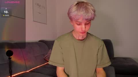 BunnyBlush online show from 21, 4, 2026