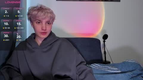 BunnyBlush online show from 23, 4, 2026