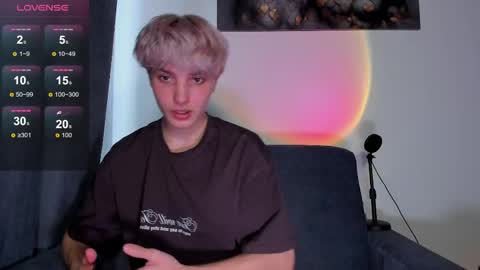 BunnyBlush online show from 23, 4, 2026