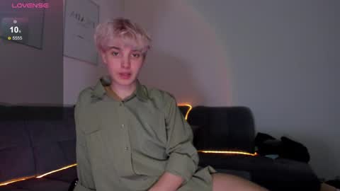 BunnyBlush online show from 27, 4, 2026