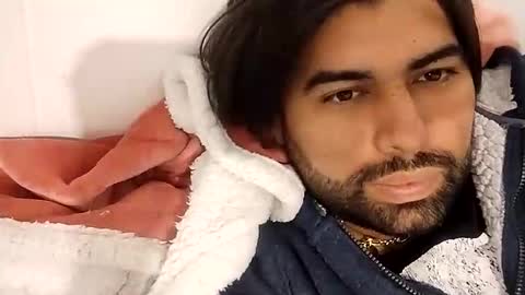 bunnychocolatte69 online show from 15, 12, 2025