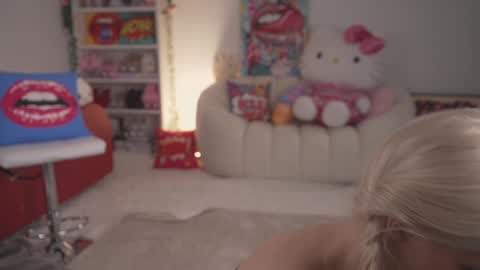 Stella online show from 16, 1, 2025