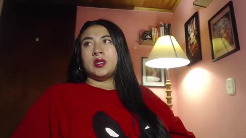 bunnyEmilyR0s33 online show from 12, 2, 2025