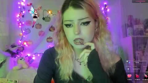 bunnyislewd online show from 26, 10, 2025