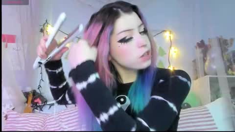 bunnyislewd online show from 17, 12, 2025