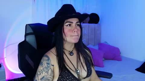 katerine payne online show from 3, 7, 2026