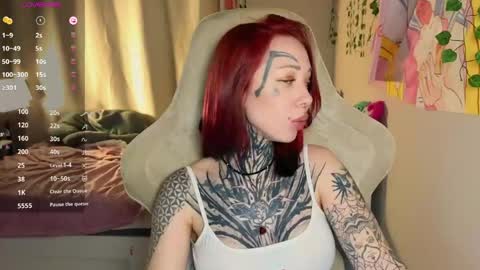 Snapshot of bunnykelly chatting on 26, 5, 2026 bunnykelly online show from 26, 5, 2026