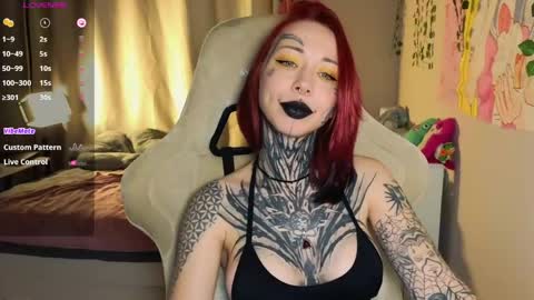 Snapshot of bunnykelly chatting on 27, 5, 2026 bunnykelly online show from 27, 5, 2026