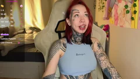 Snapshot of bunnykelly chatting on 28, 5, 2026 bunnykelly online show from 28, 5, 2026