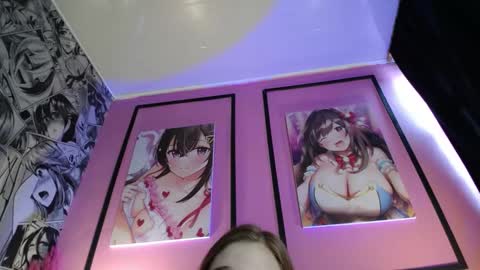 ANASTASIA online show from 19, 9, 2025