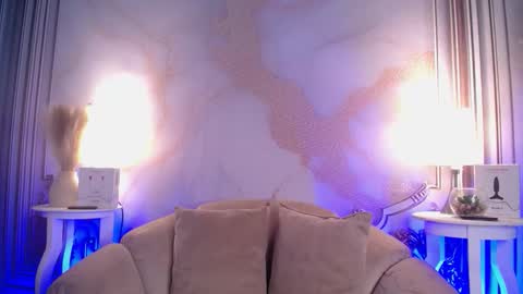 ANASTASIA online show from 30, 9, 2025